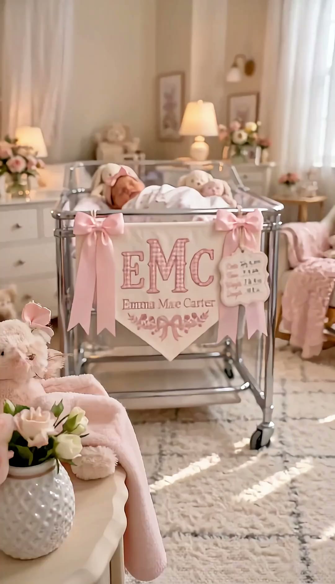 The Perfect Keepsake for Your Little One