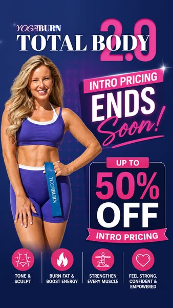 Special Intro Pricing — Ends Soon!