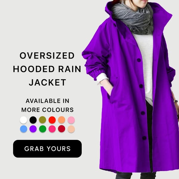 Tailored for mature women.