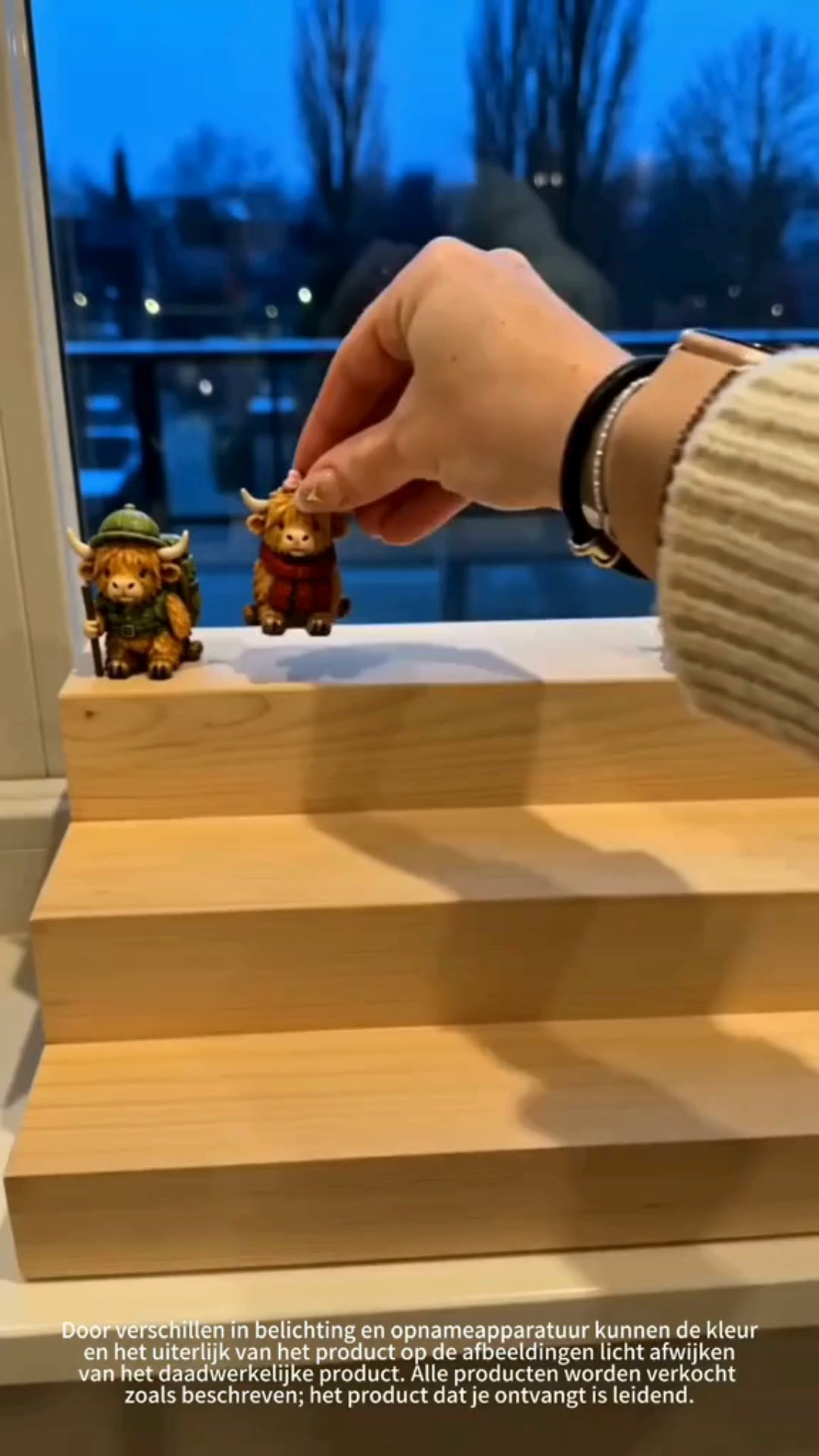 Bespaar nu 30% op deze adventskalender!