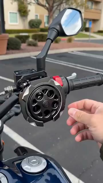 Foldable Cycling Bottle Holder