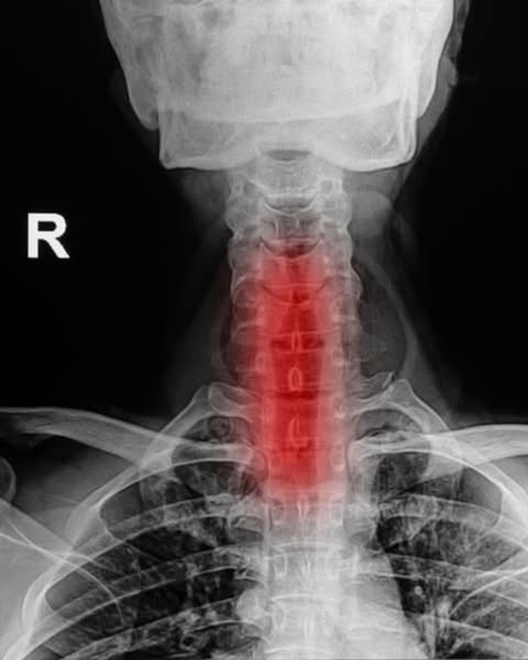 Read this if your neck pain is ruining your life