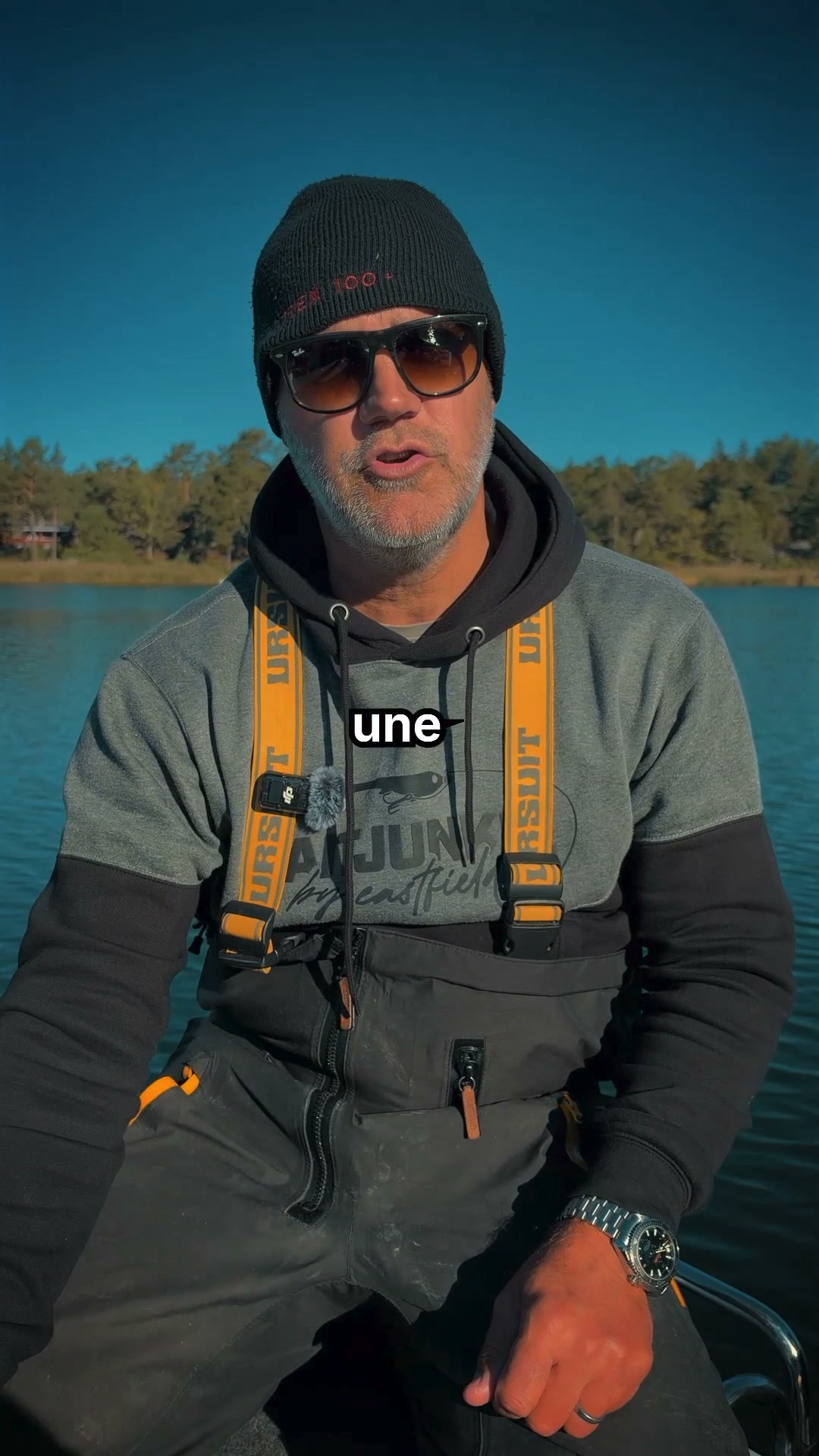 Söder Tackle Verktygspaket