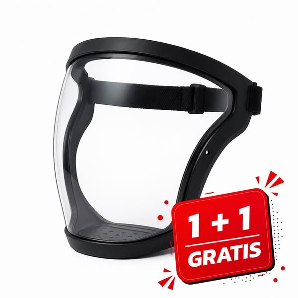 Ochronna maska do pracy - promask