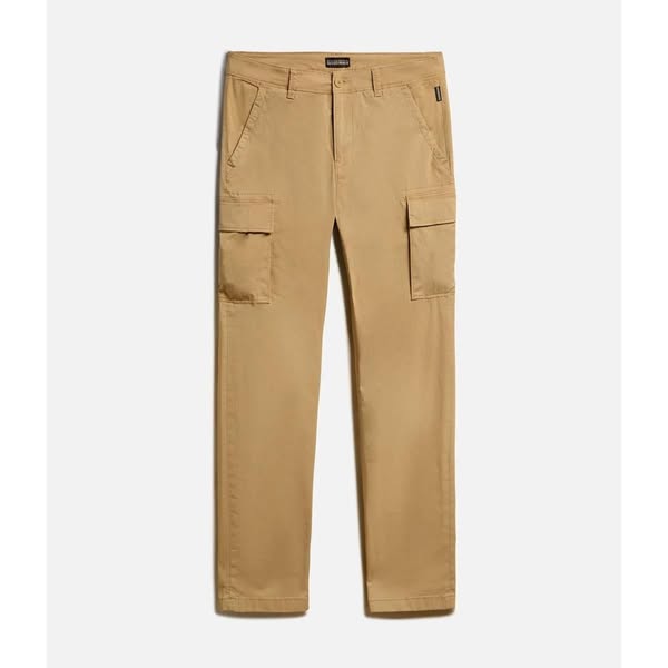Cargo pant moto - np4gbmwe1 - napapijri