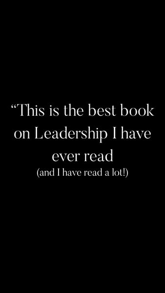 Why Great "Doers" Struggle as Leaders