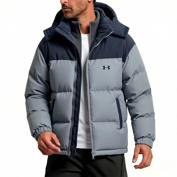 Premium Winter Jacket For Only $59.9