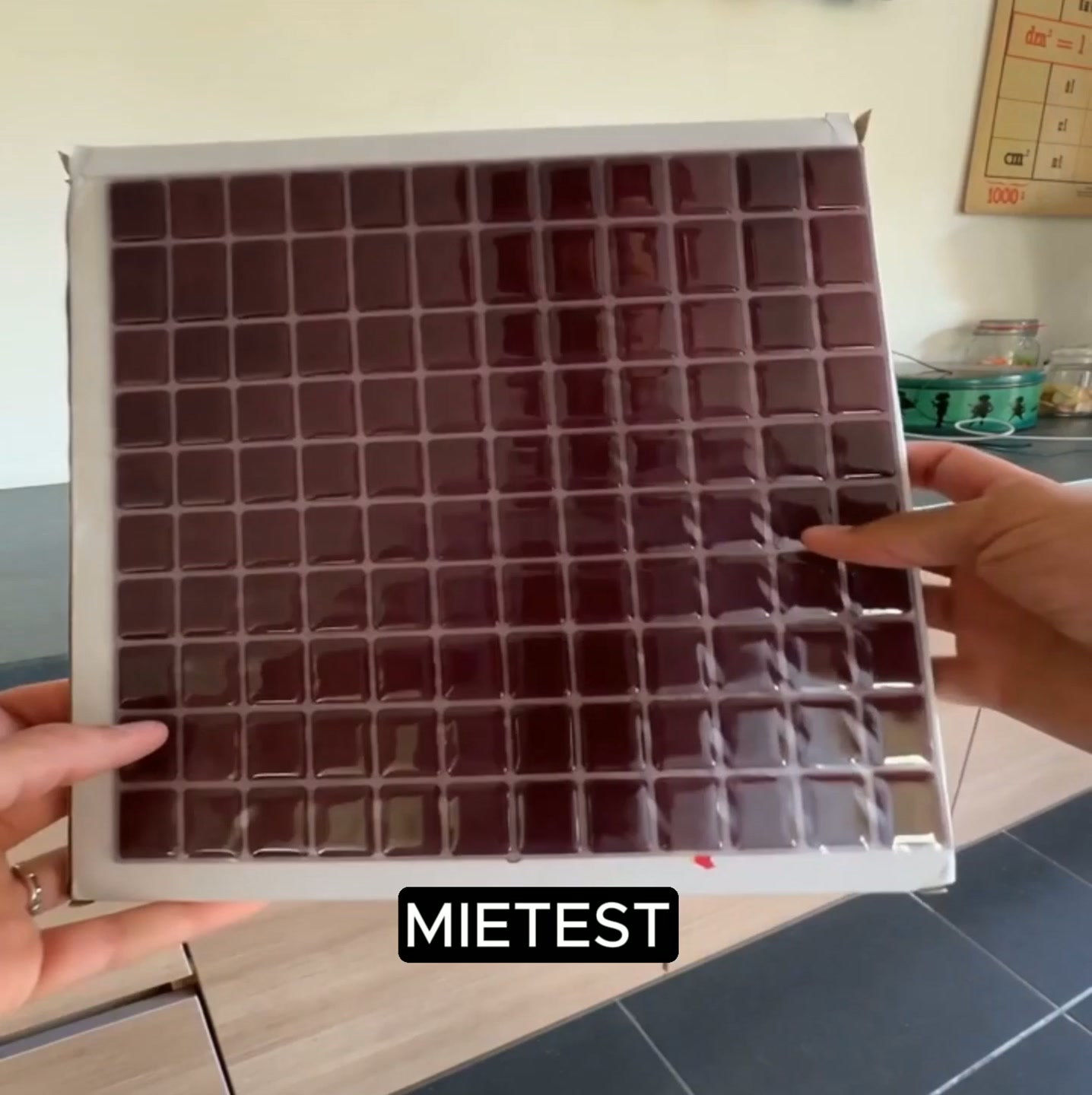 Du mietest? Deine Küche kannst du trotzdem upgraden