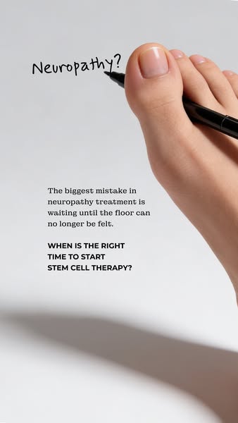 Stem Cell Therapy: Get Started with a Free Online Consultation