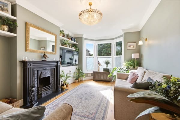 High Street, Kimpton, Hitchin, SG4