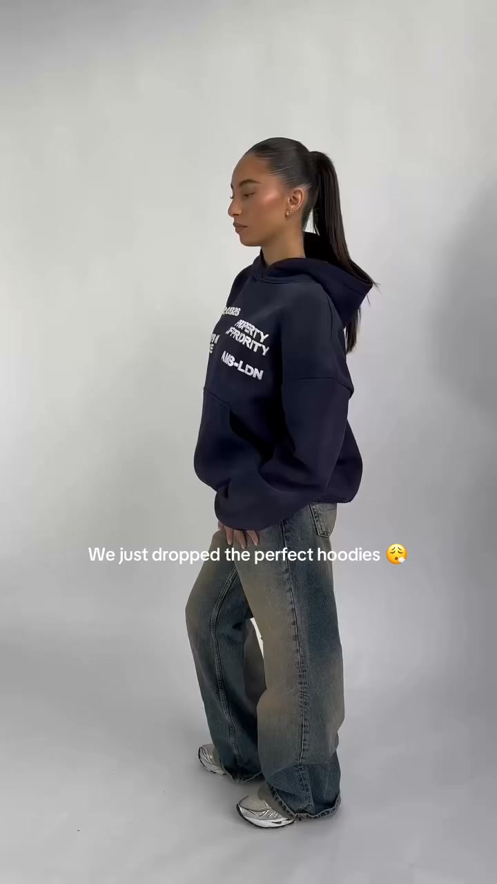 Cozy season is here!