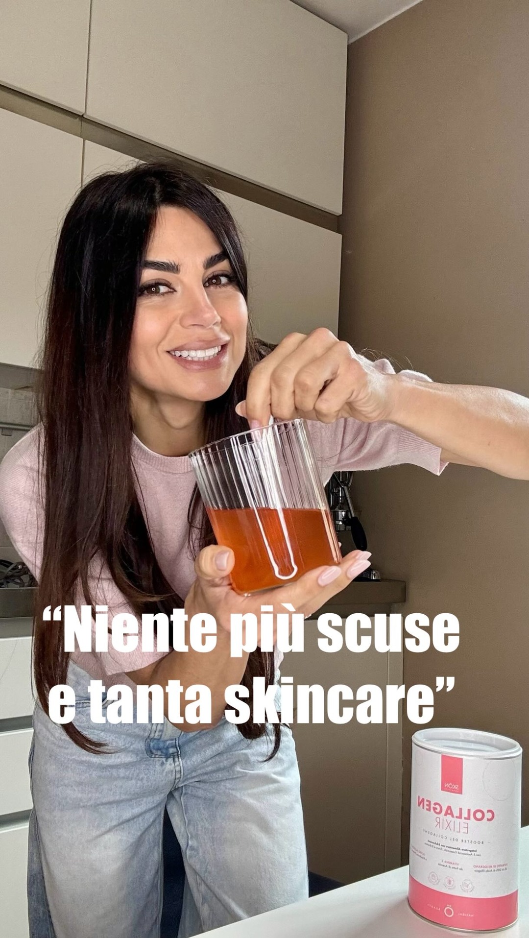 Anúncio de misskatia