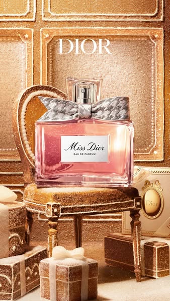 GIFT THE DIOR DREAM