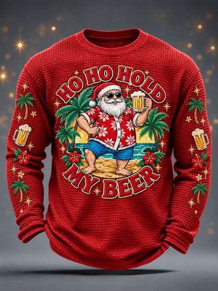 Missing Christmas wardrobe magic?