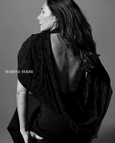 Marine Serre