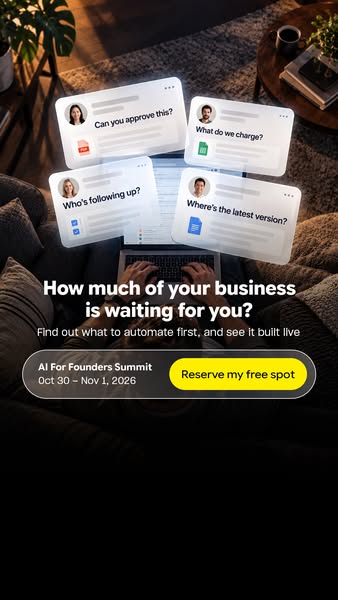 Inside Mindvalley’s AI Workflows