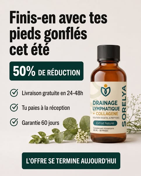 Ton ventre, ce n'est pas que de la graisse