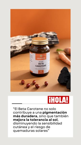 Conoce Naturemost