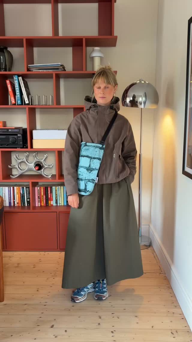 Anúncio de WAWWA Softwear Co.