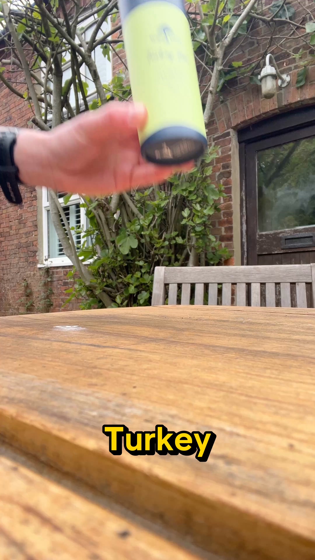 The 30 Second Mushroom Ritual That Sticks