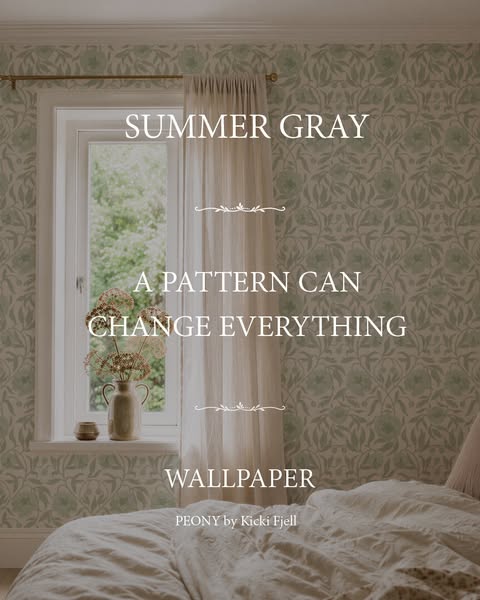 Hand-drawn wallpapers created by artists