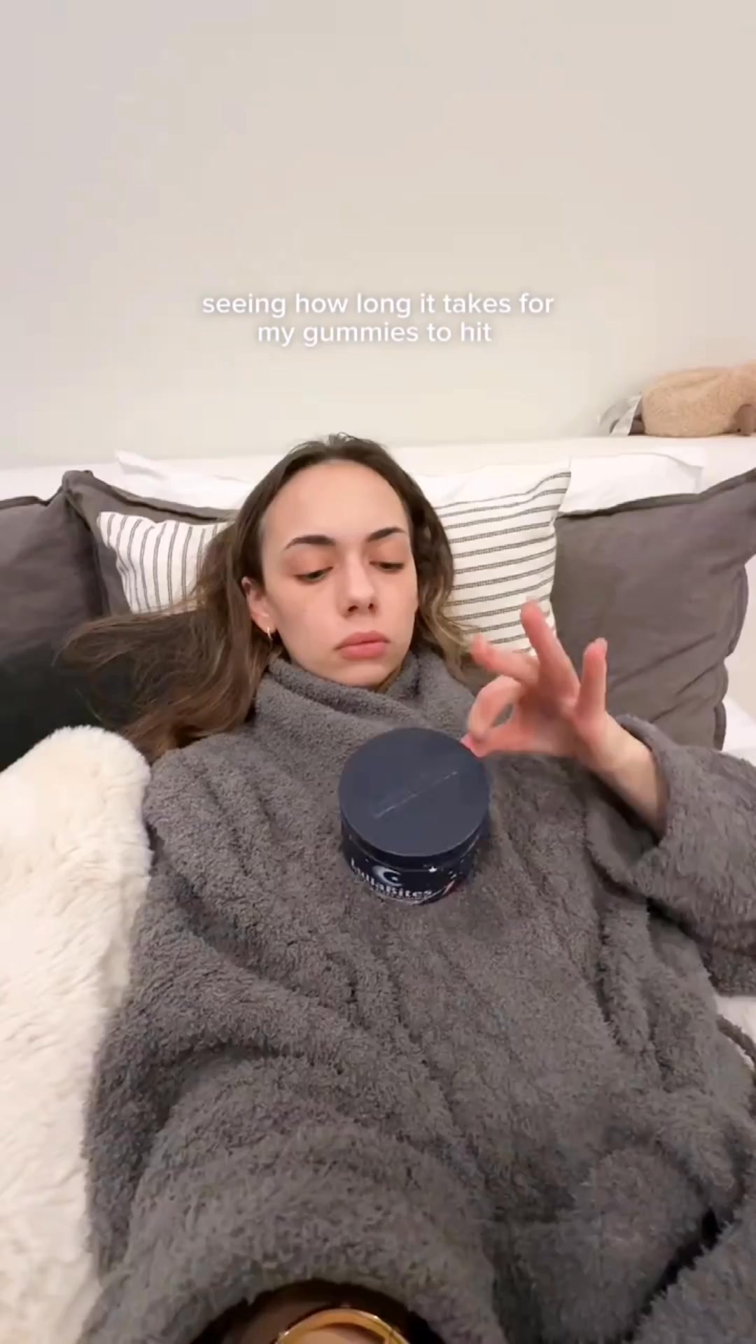 Wake Up Like Yourself Again