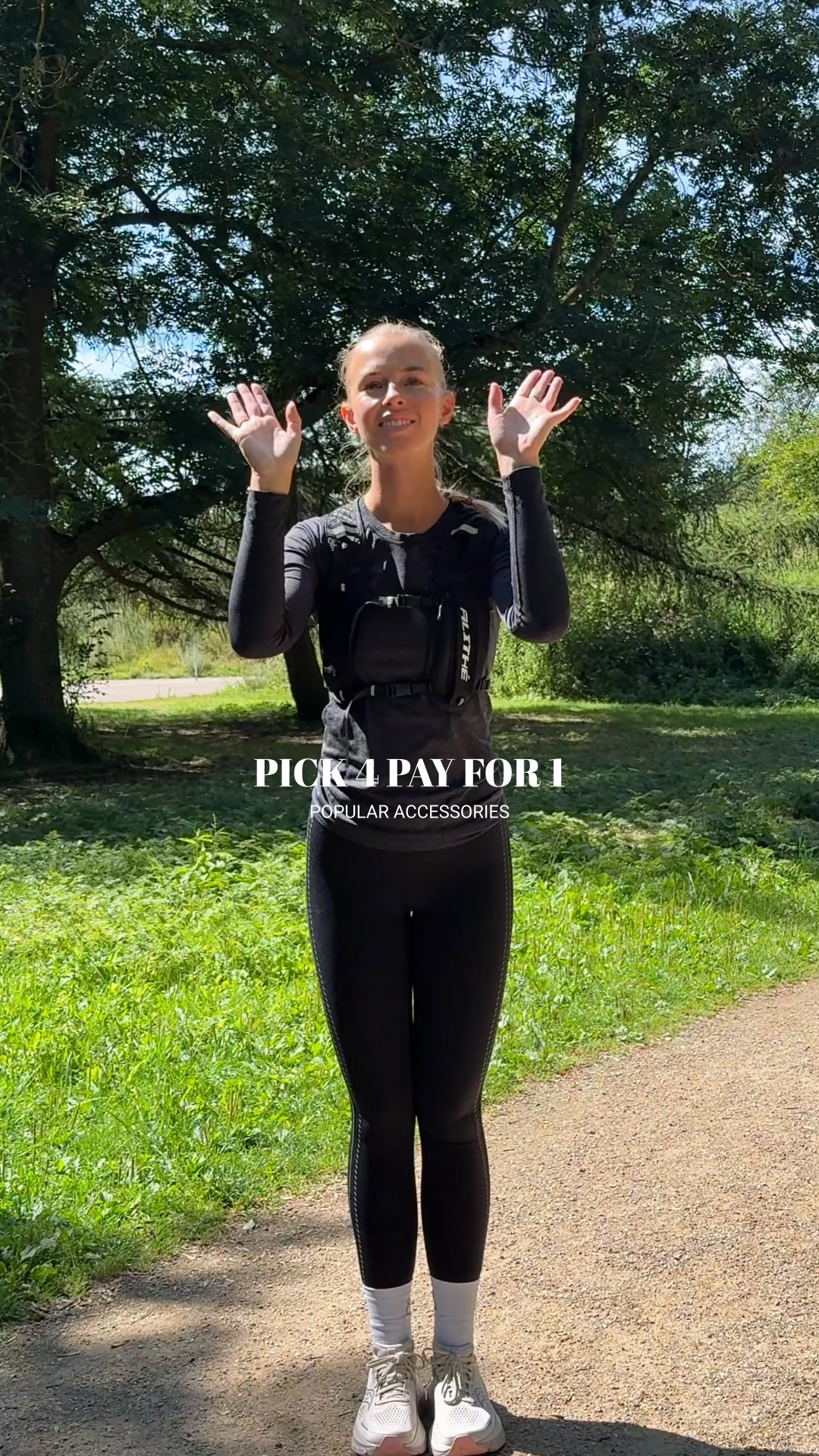 PICK 4 PAY FOR 1