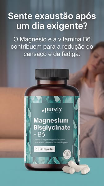 Vence o cansaço