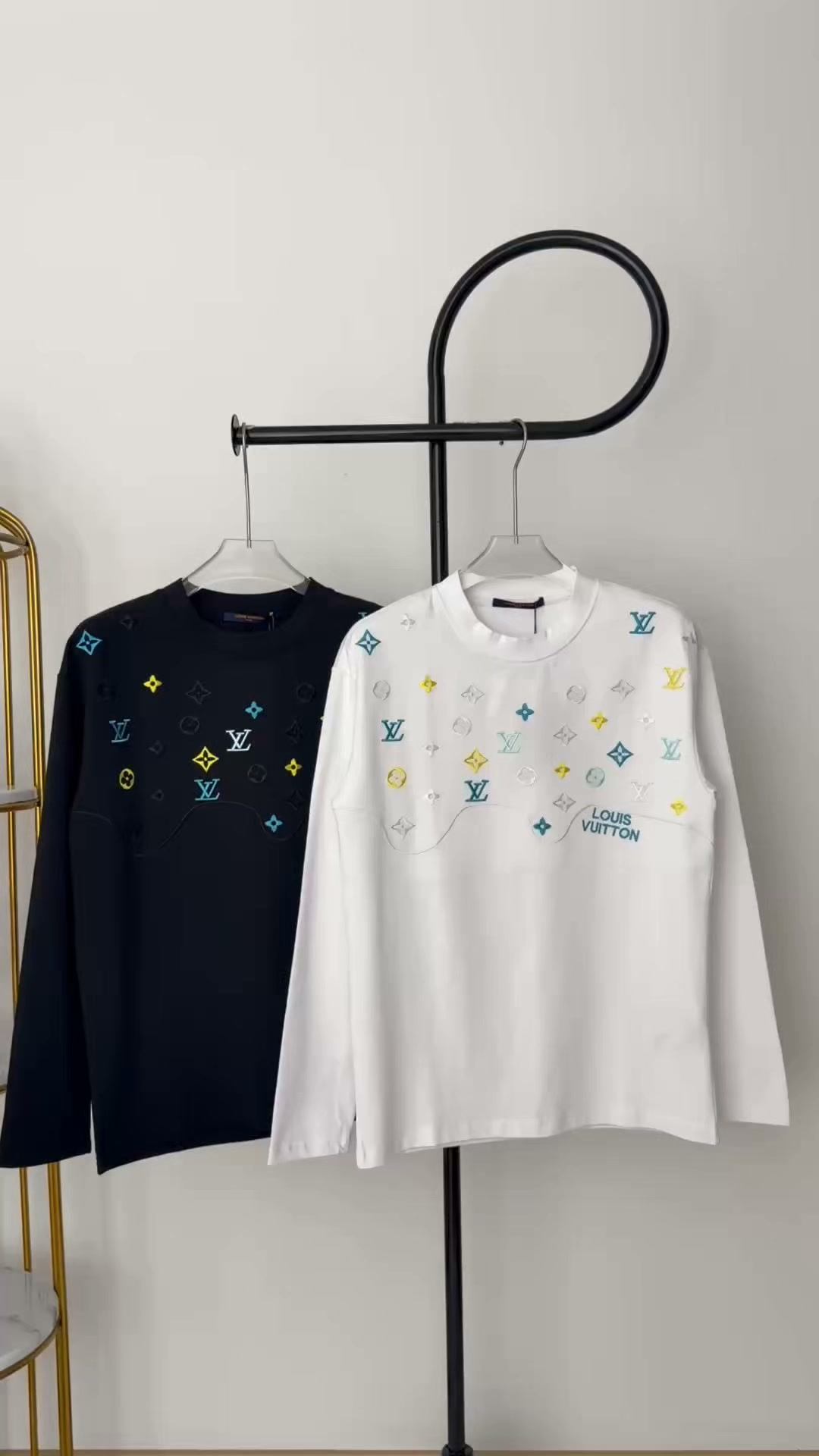 Fresh Sweaters. Fresh Style.