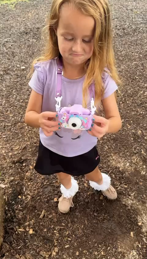 #1 Kids Camera