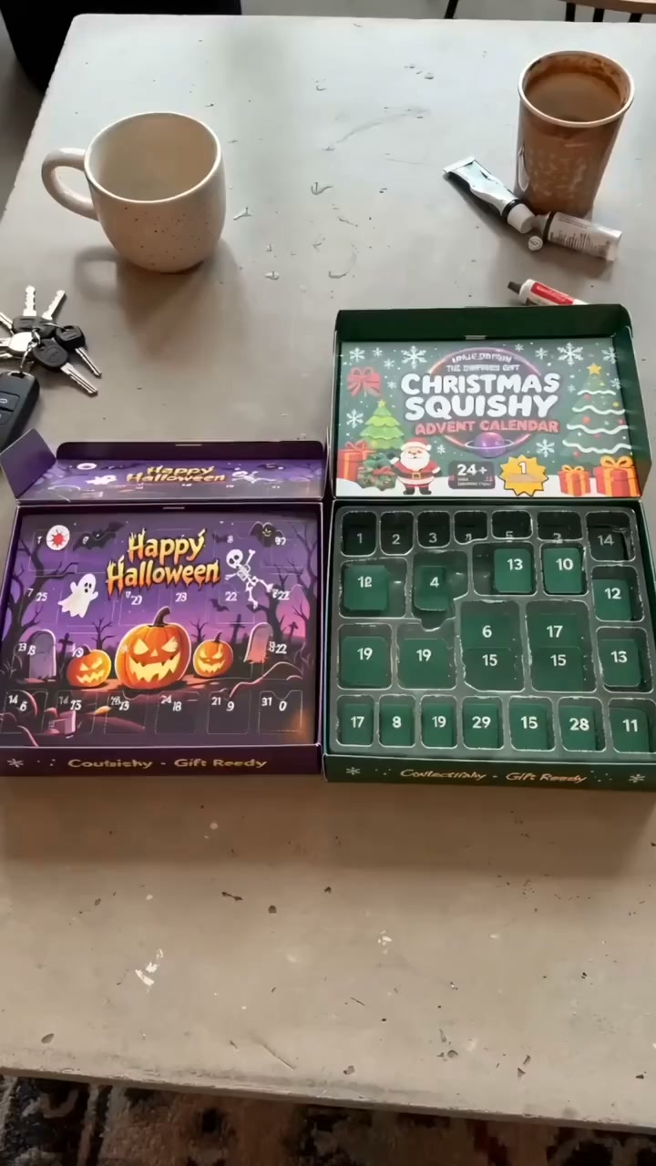 Better Than Chocolate