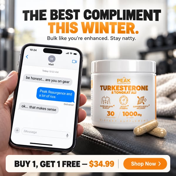 Buy 1 Get 1 Free!