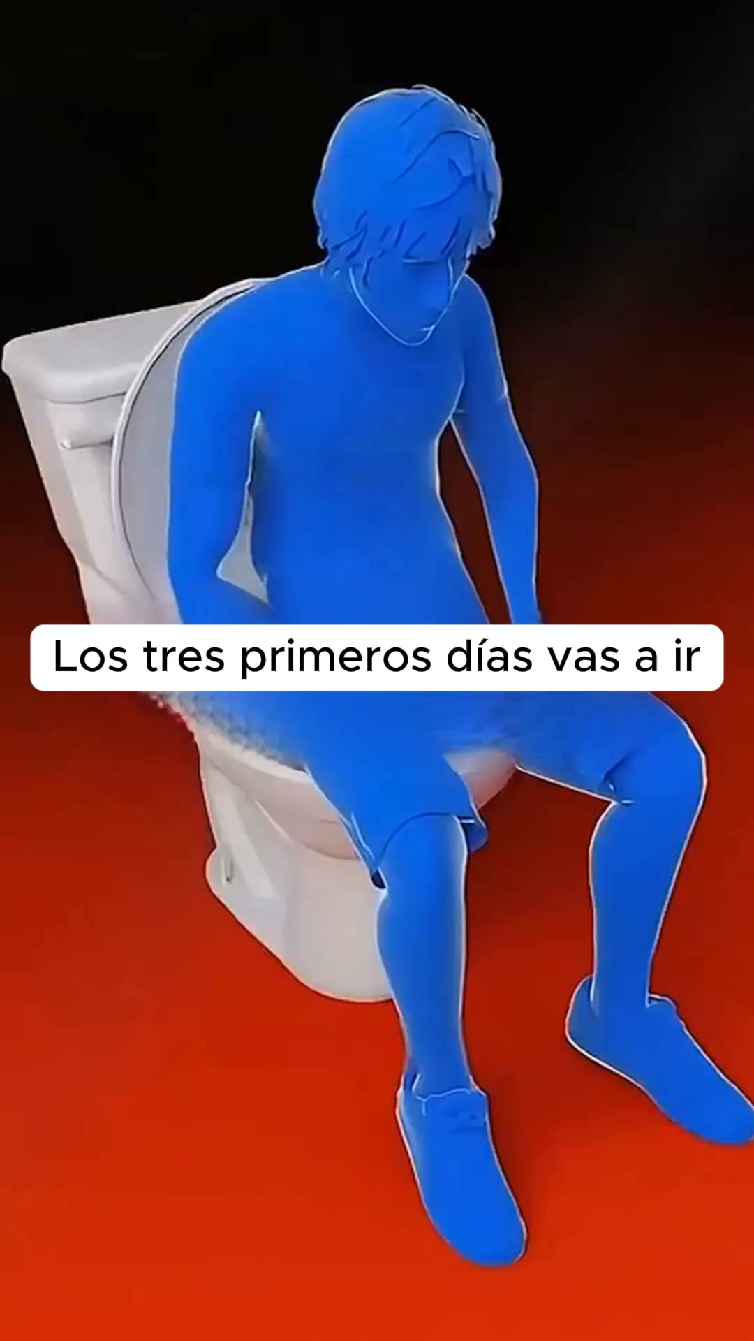 Un pequeño paso para sentirte mejor.