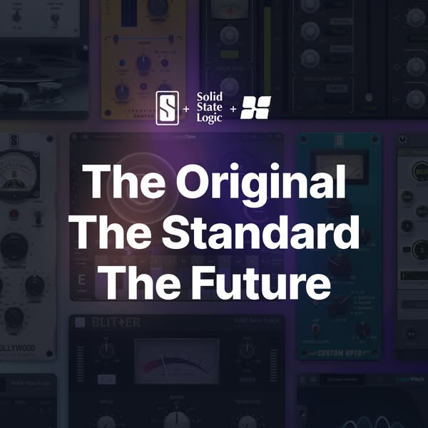Built on what worked. Made for what’s next.