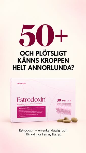 Beställ provpaket nu