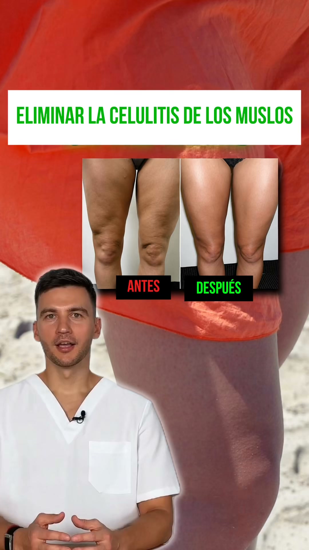 Anúncio de Dr. Ales Ulishchenko. Osteopath & Founder of Mindbodyface