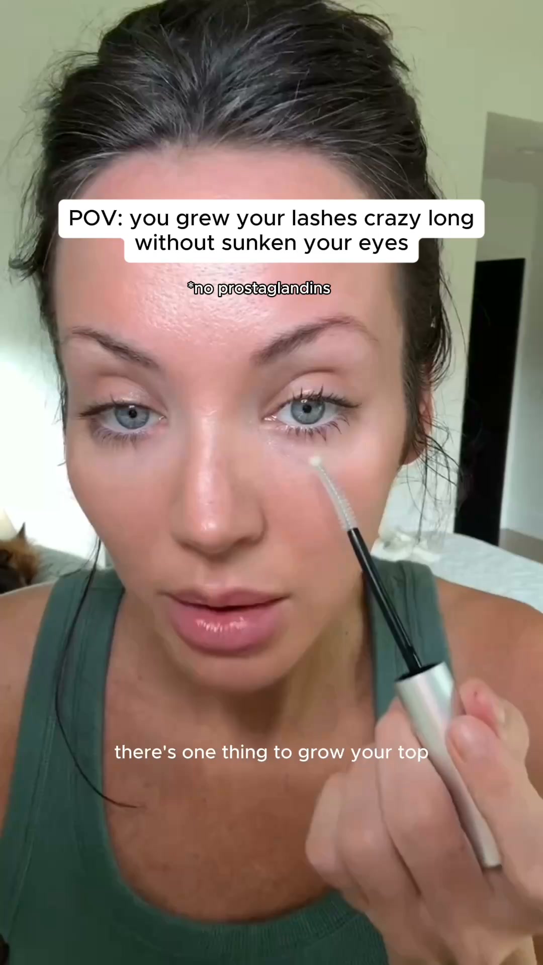 Longer & Fuller Lashes Without The Damage
