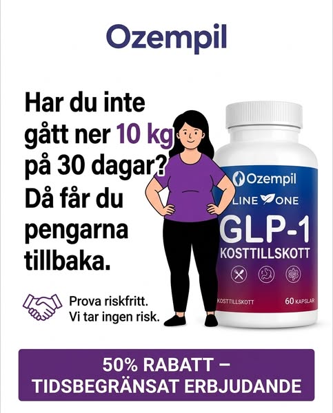 Fri frakt inom Sverige
