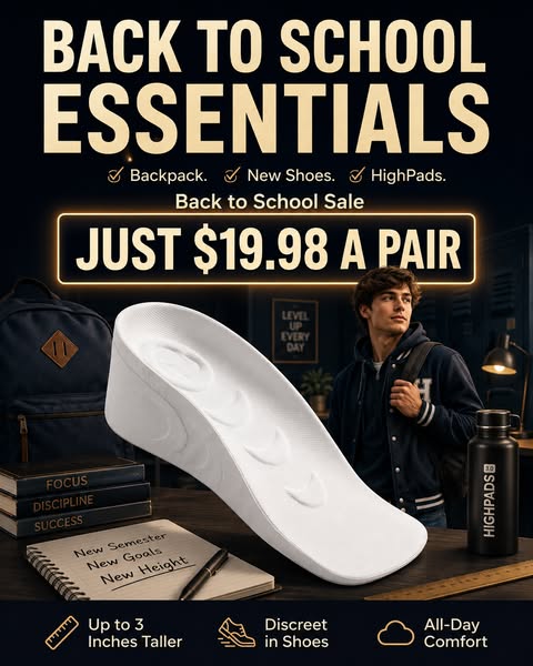Back to School!