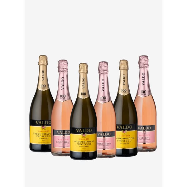 BUNDLE MARCA ORO MIX
