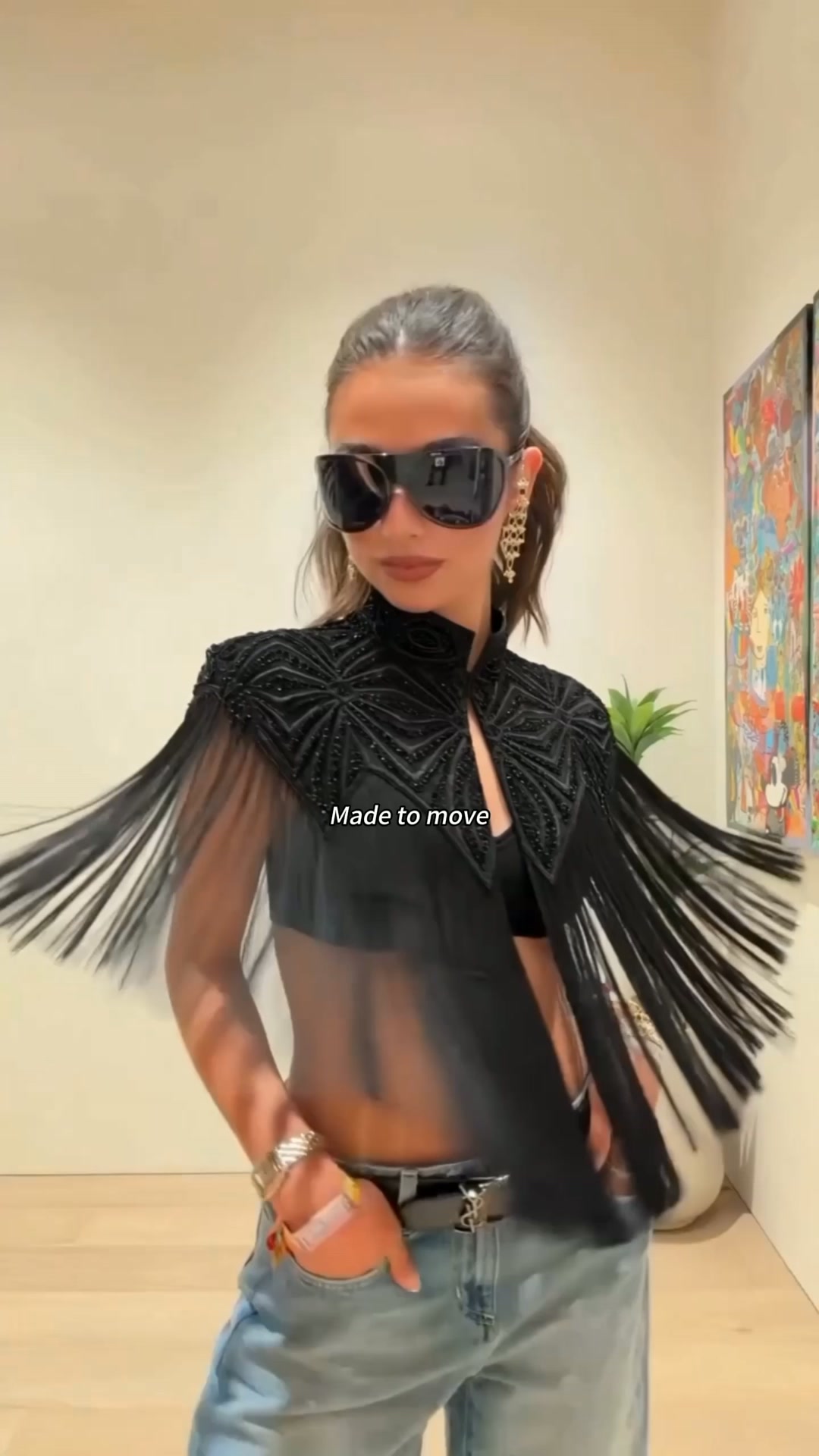 2026 Fall/Winter Must-Have Cape