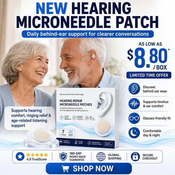 Reawaken the ears