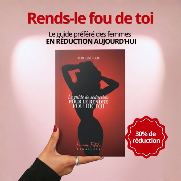 Offre Limitée jusqu'à minuit