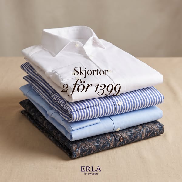2 för 1399 kr