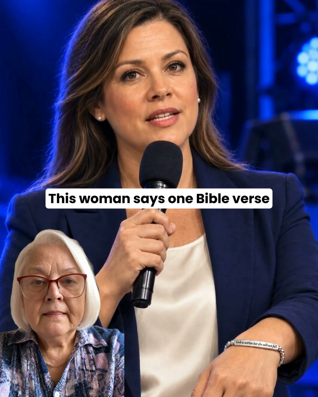 Carry Psalm 46 With You