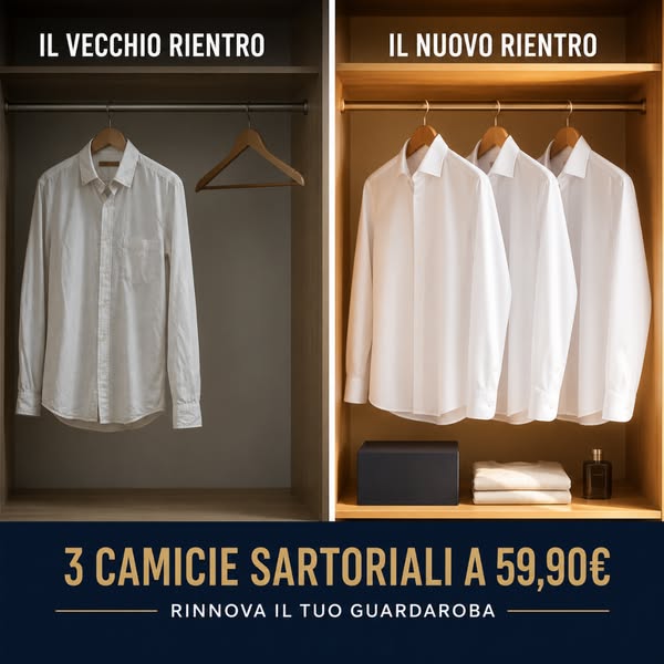 SUPER OFFERTA