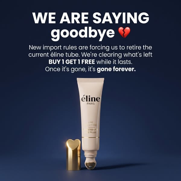 Buy One get One FREE!