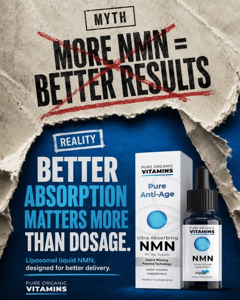 Better NMN, Better Reslts