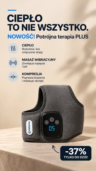 4,9/5 od ponad 15 000 klientów
