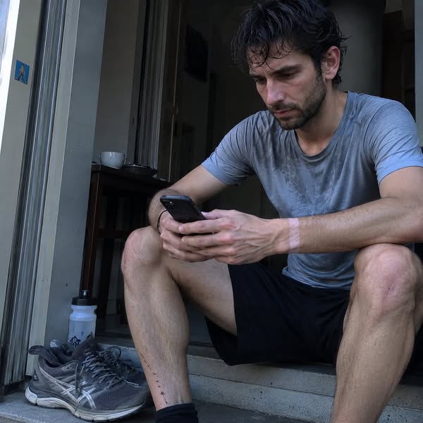 Cosa Due Tentativi Riusciti Hanno Insegnato al Corpo In Silenzio